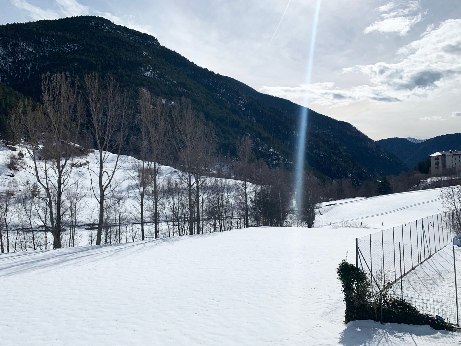 Landschaft