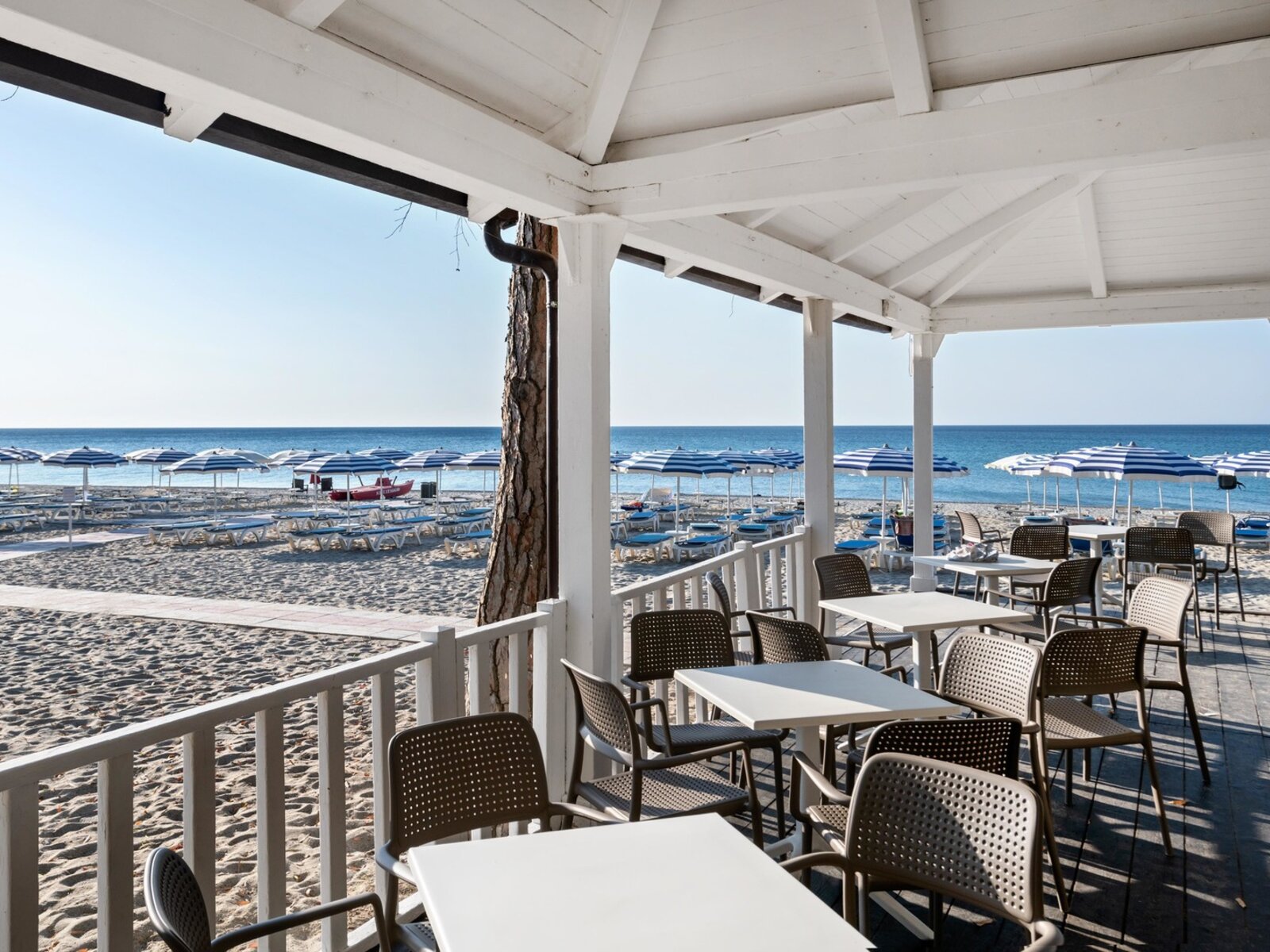 La Terrazza