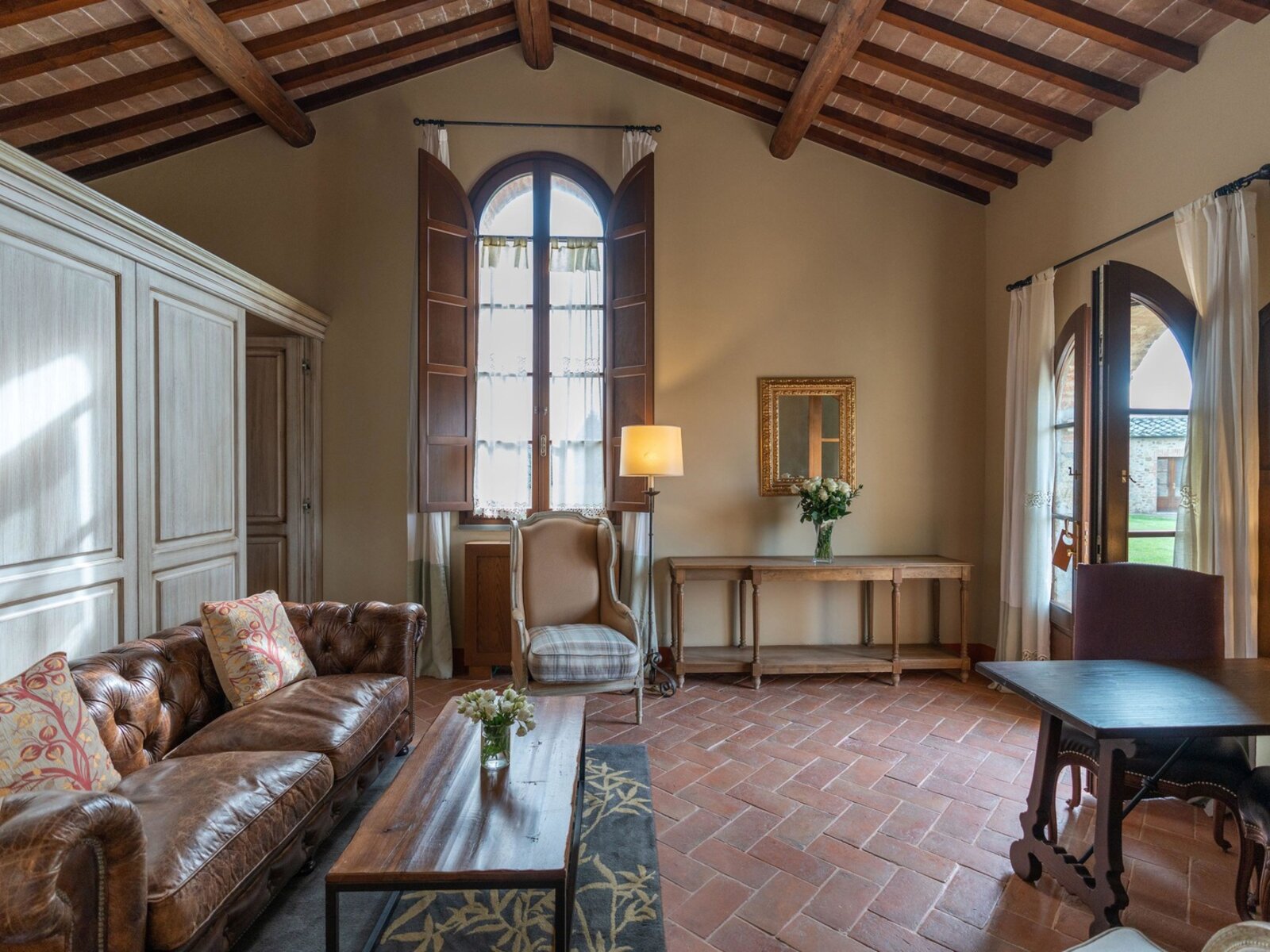 Wohnbeispiel Royal Suite