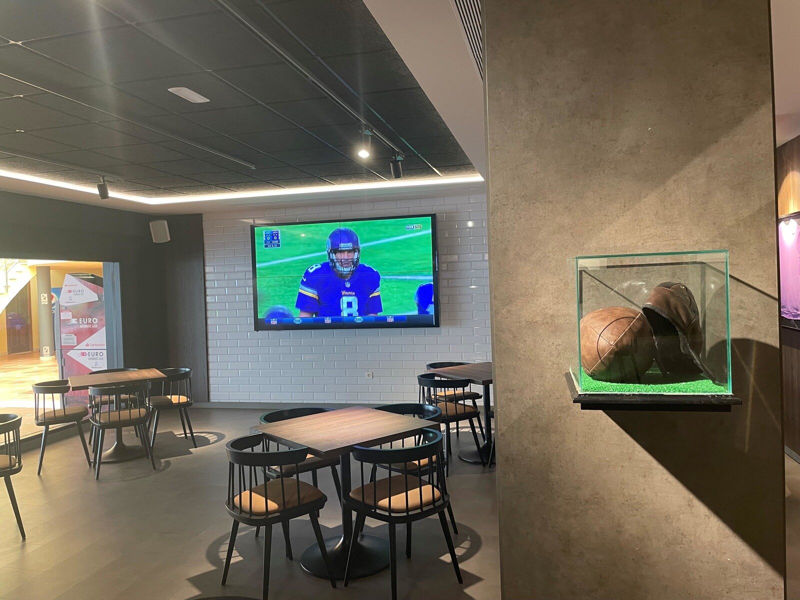 Sport Bar