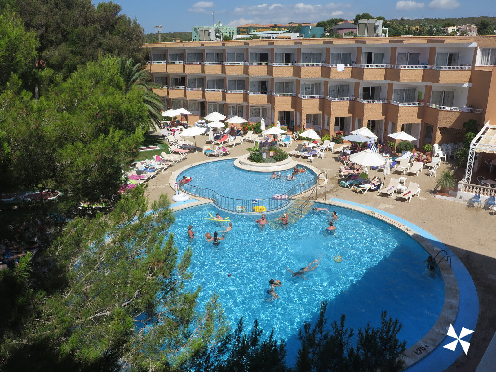 Kinderpool