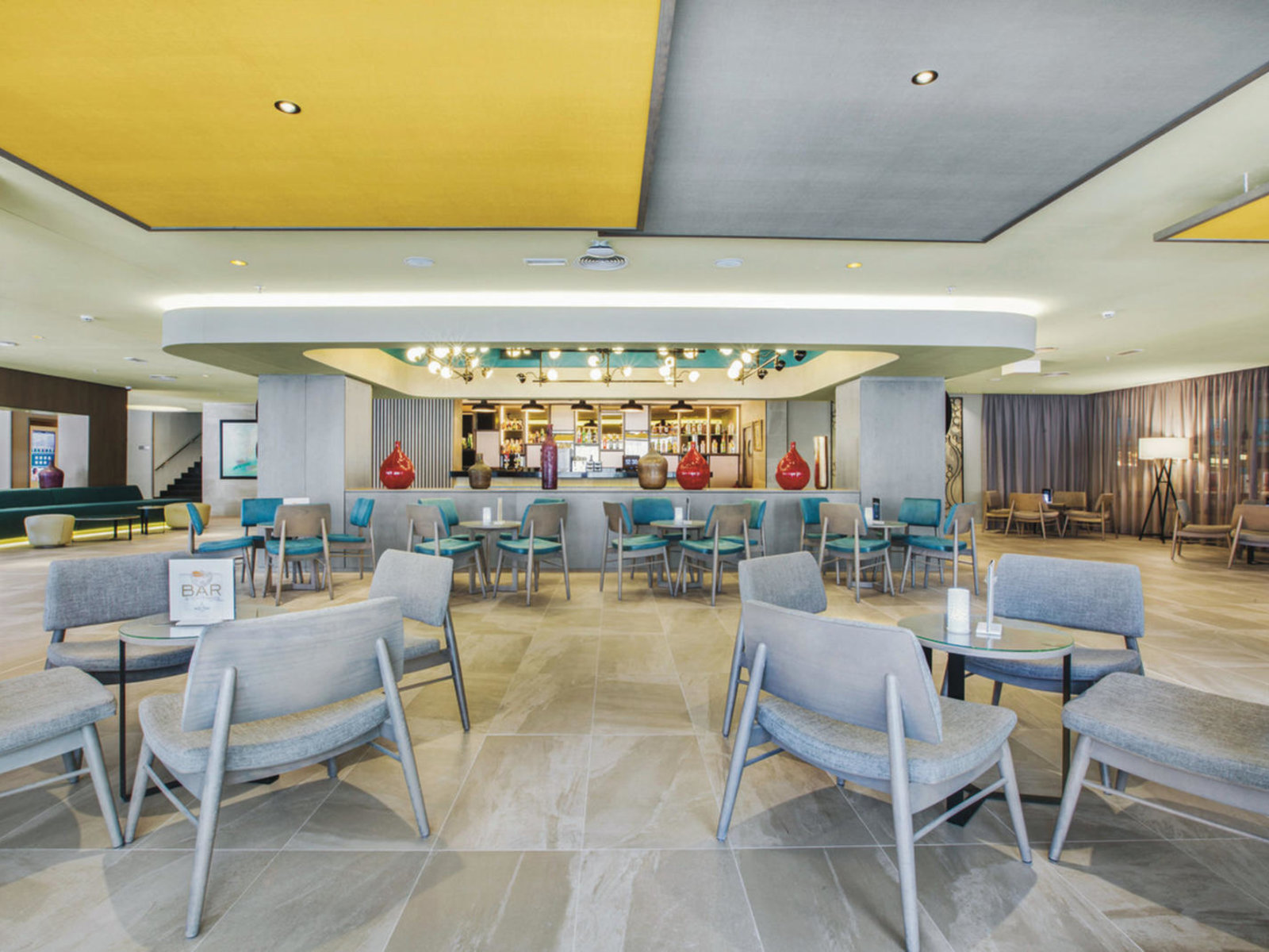 Lobbybar