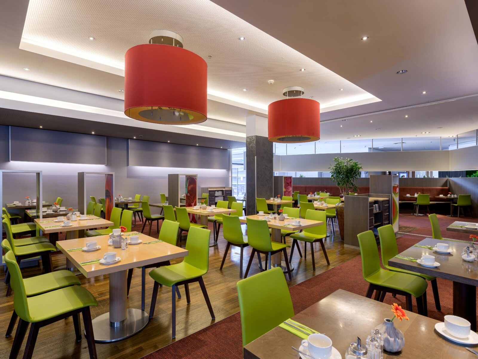 NOVO² BAR, LOUNGE AND EATERY
