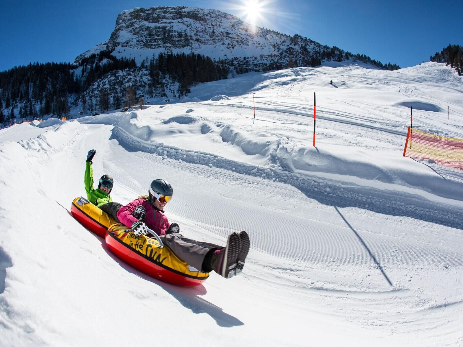 Wintersport
