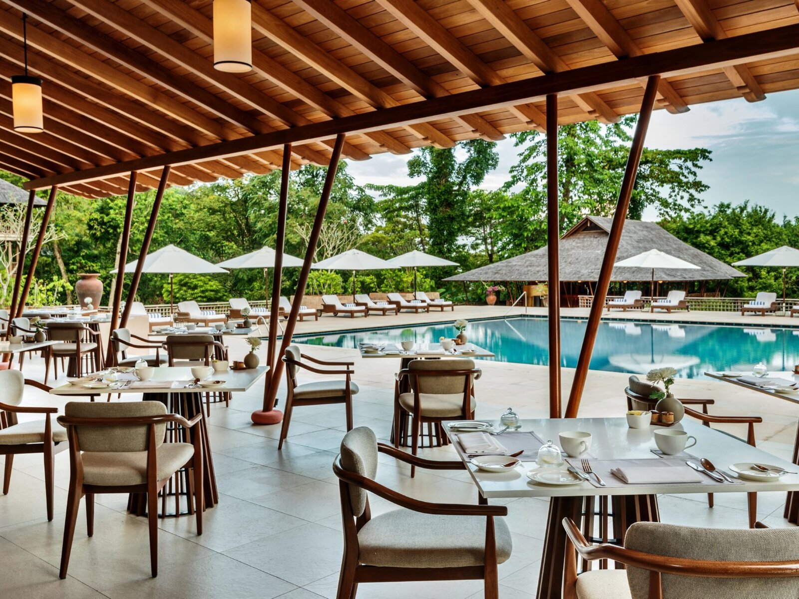 The Dining Room