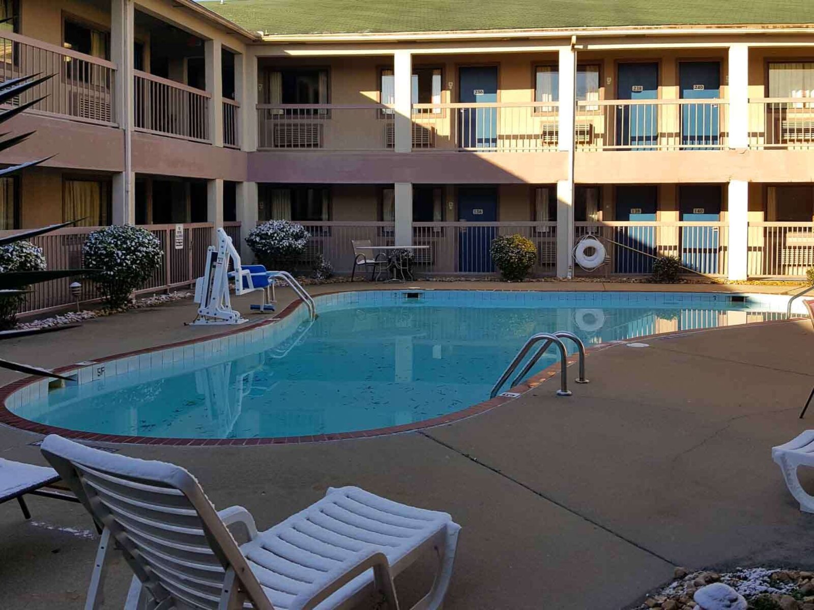 Pool