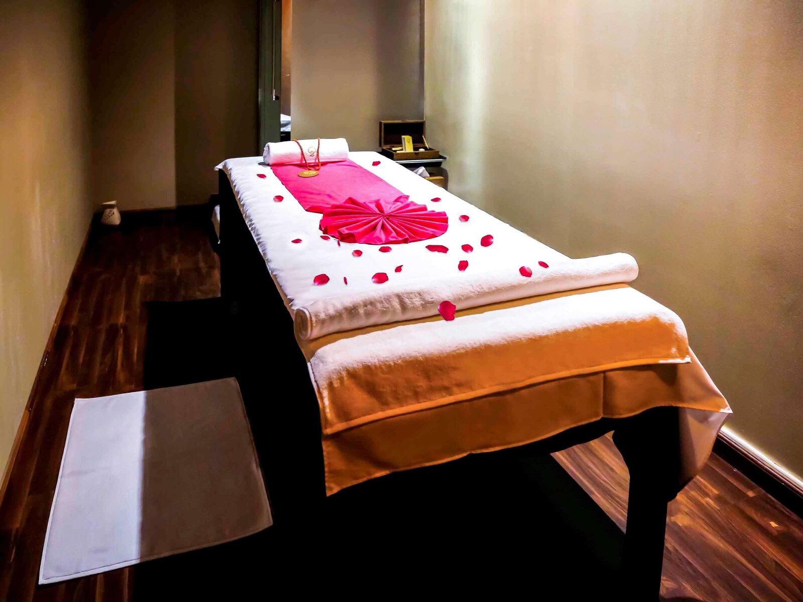 Wellness