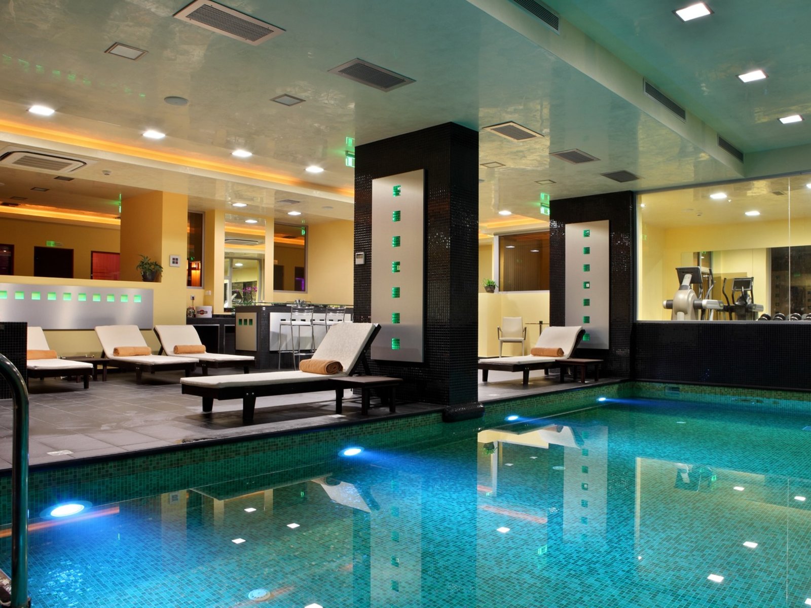 Wellness