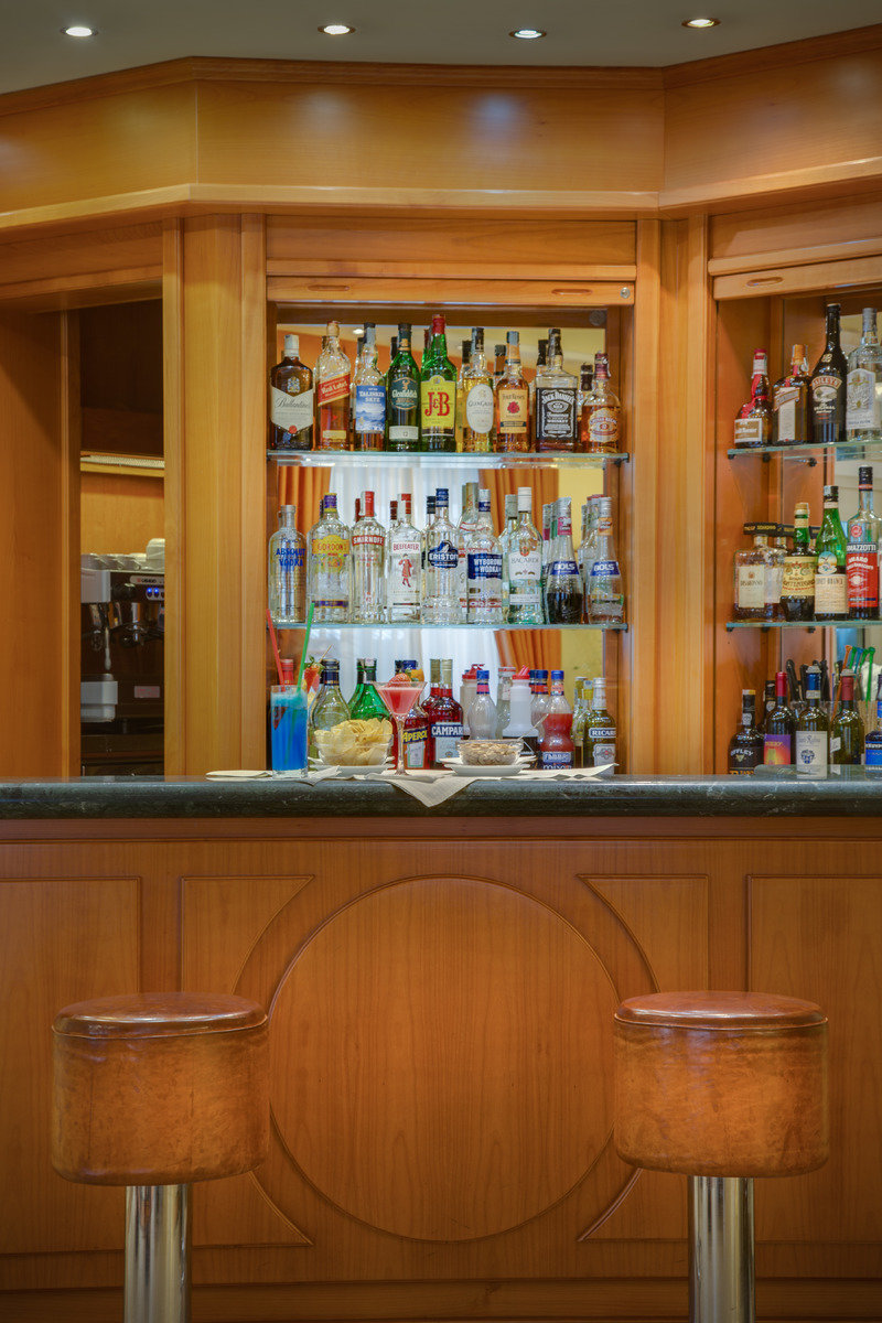American Bar Vespucci