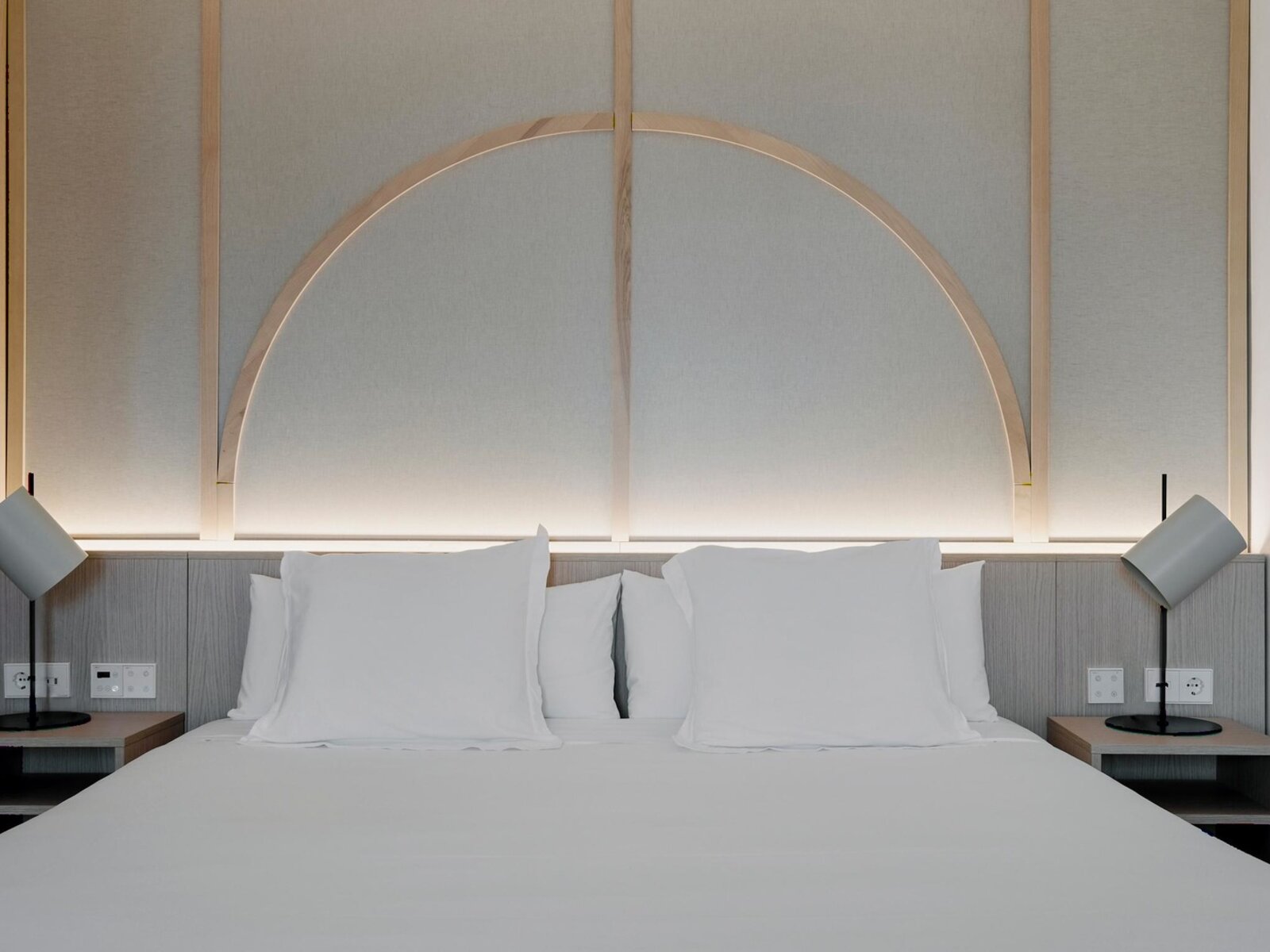 Wohnbeispiel Suite Family Pool