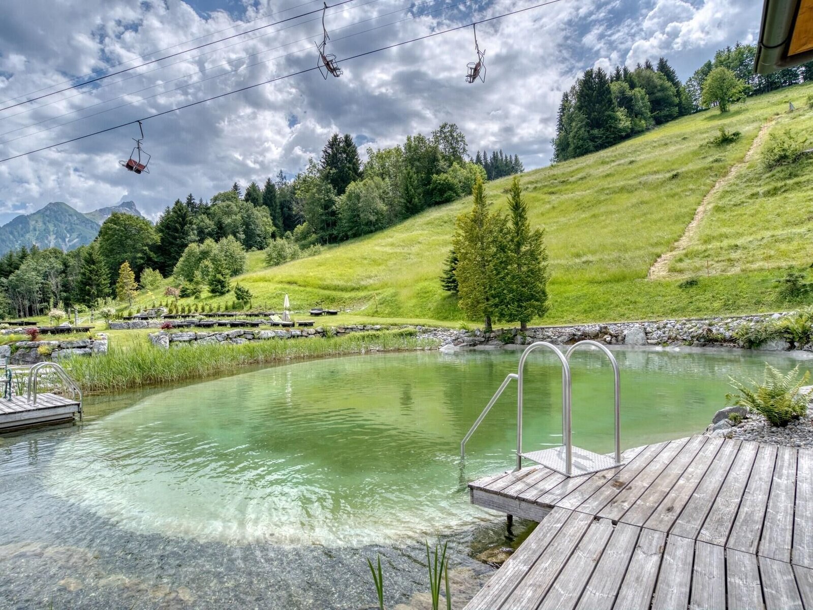 Landschaft