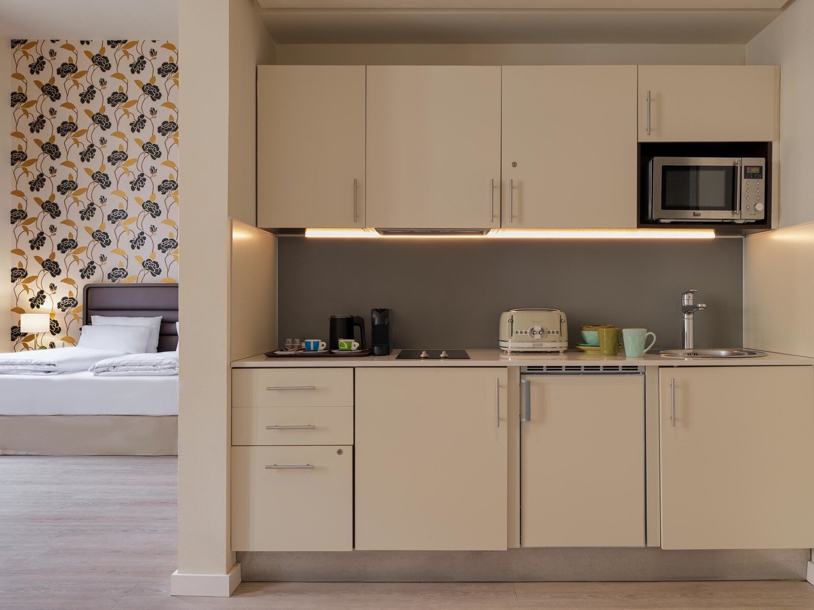 Wohnbeispiel Junior Superior Loft