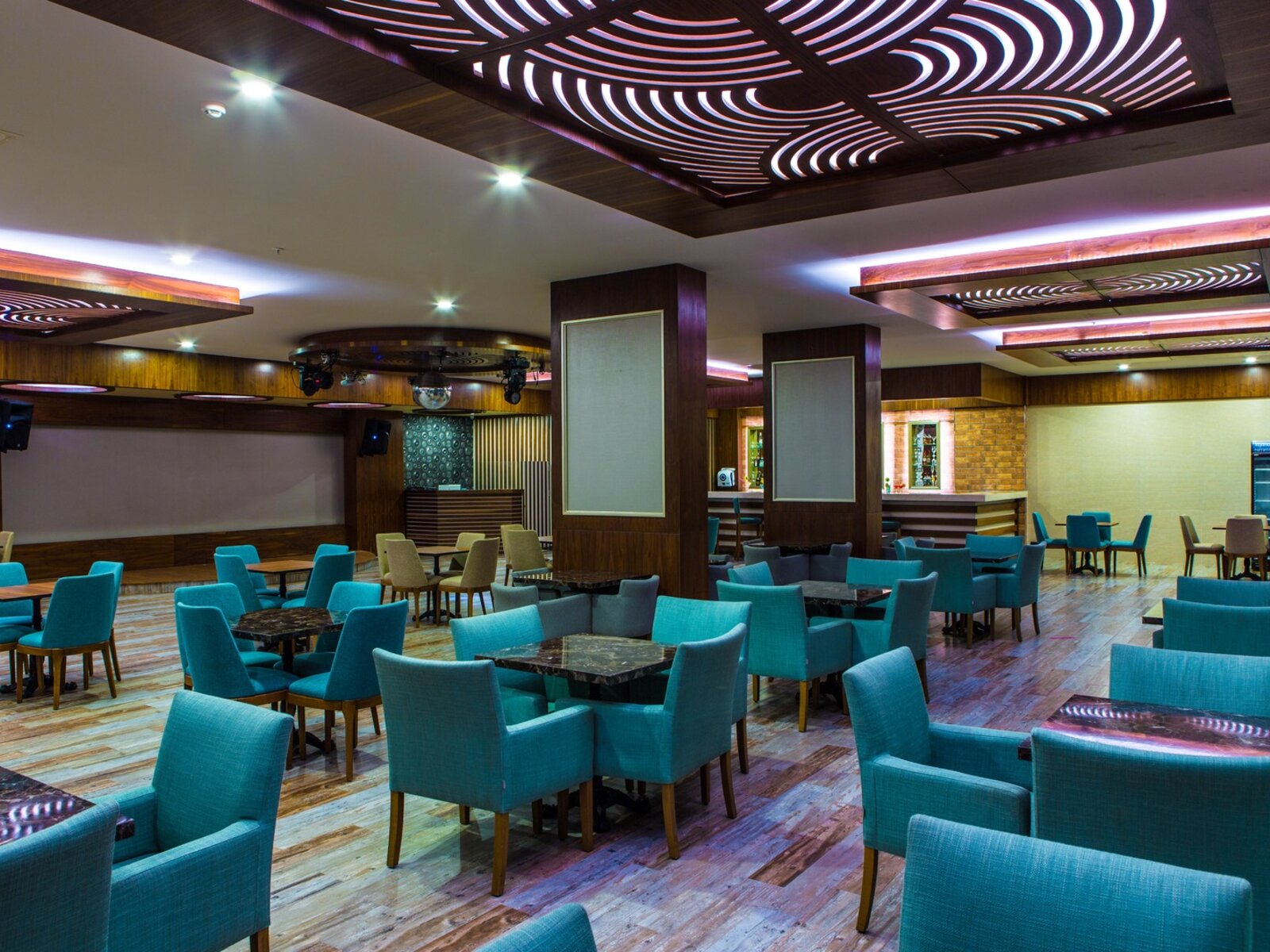 BİSTRO PUB BAR