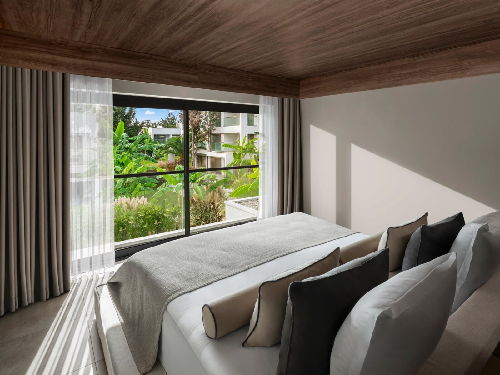 Wohnbeispiel Suite LV