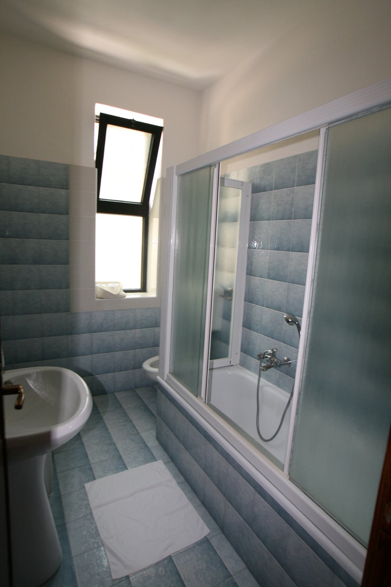 Wohnbeispiel Double Room