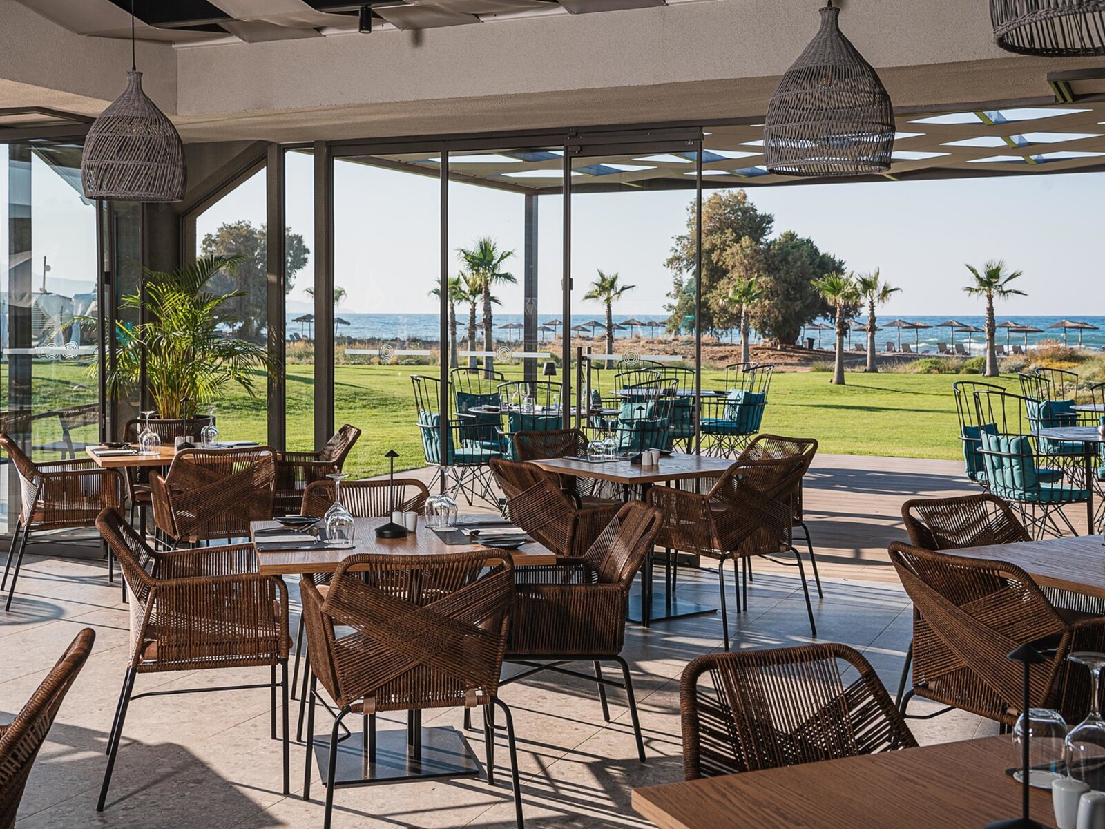 THIMARI RESTAURANT