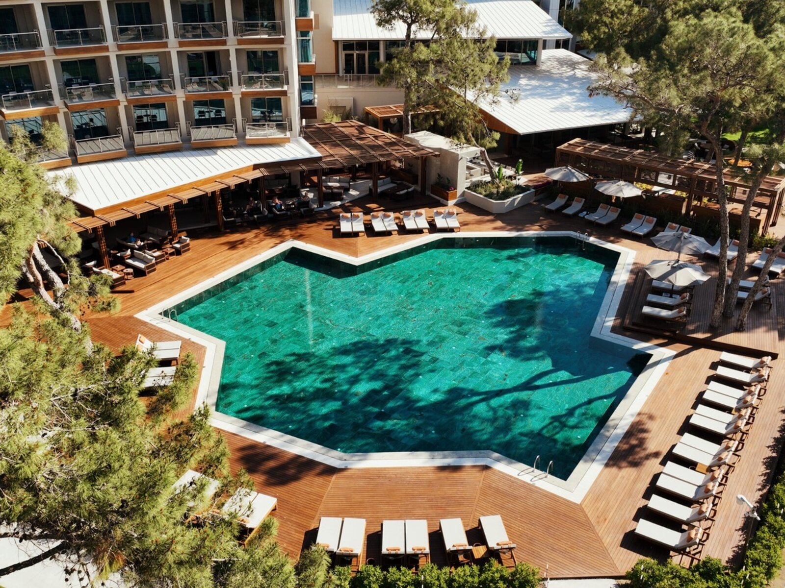 Marine Pool