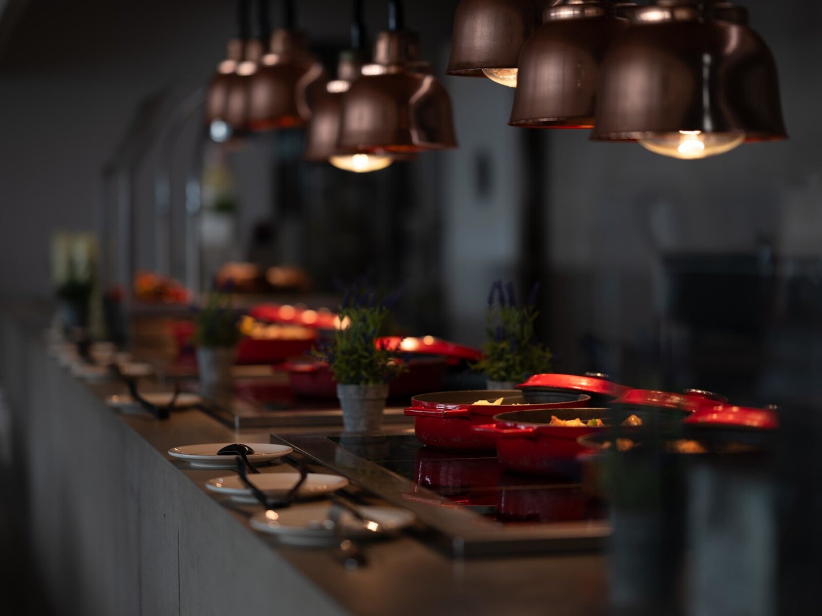 Matter Restaurant
