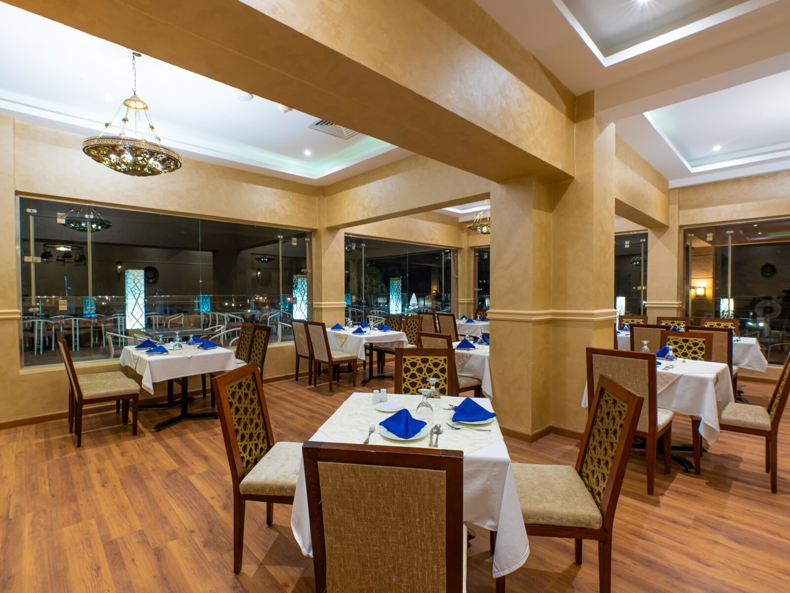 Panorama Resturant