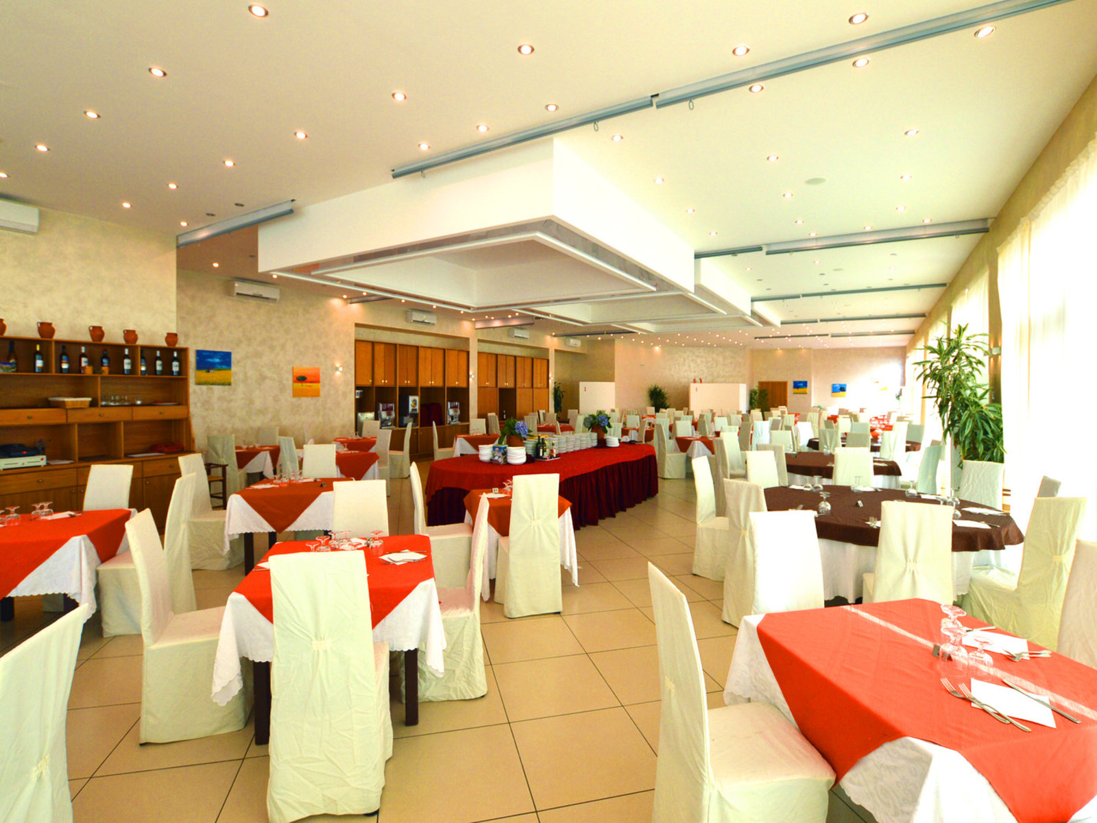 Ristorante Belvedere