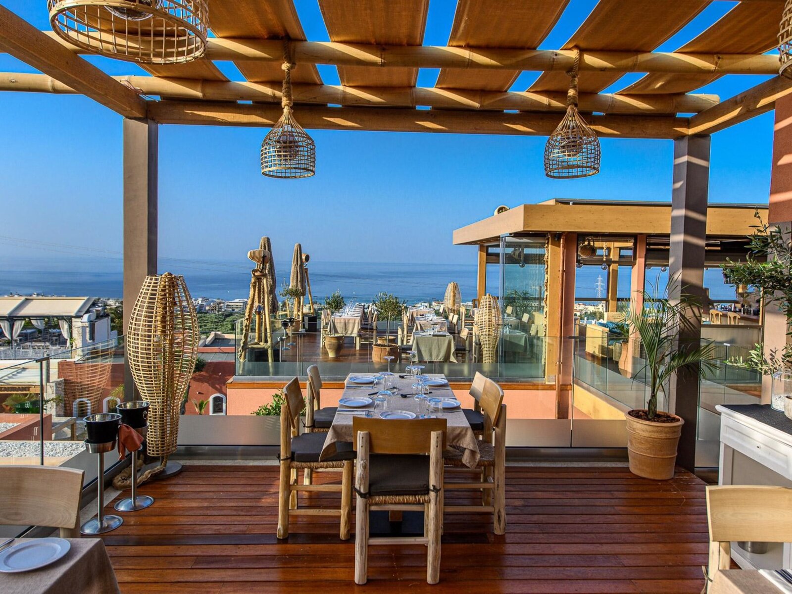 Lemoni Mediterranean Restaurant