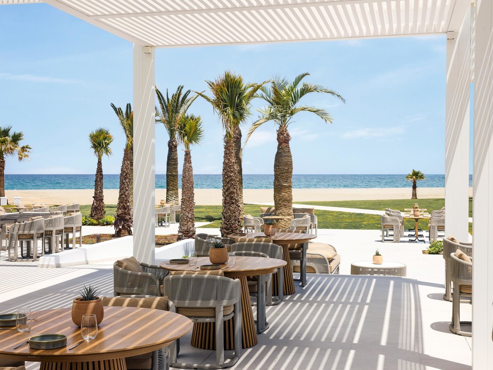 Brasserie "Ariadne"