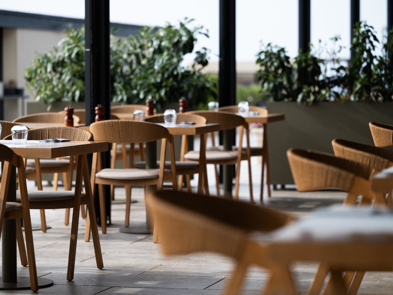 Matter Restaurant