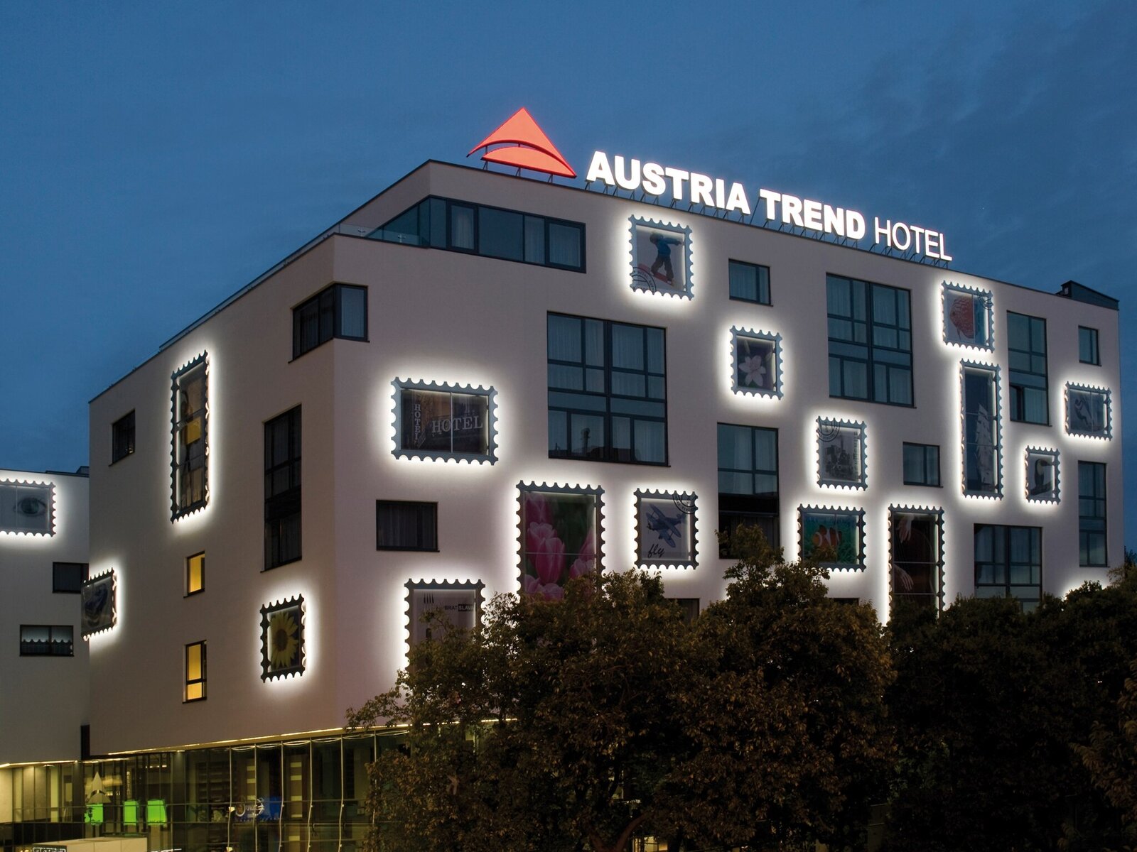 Außenansicht