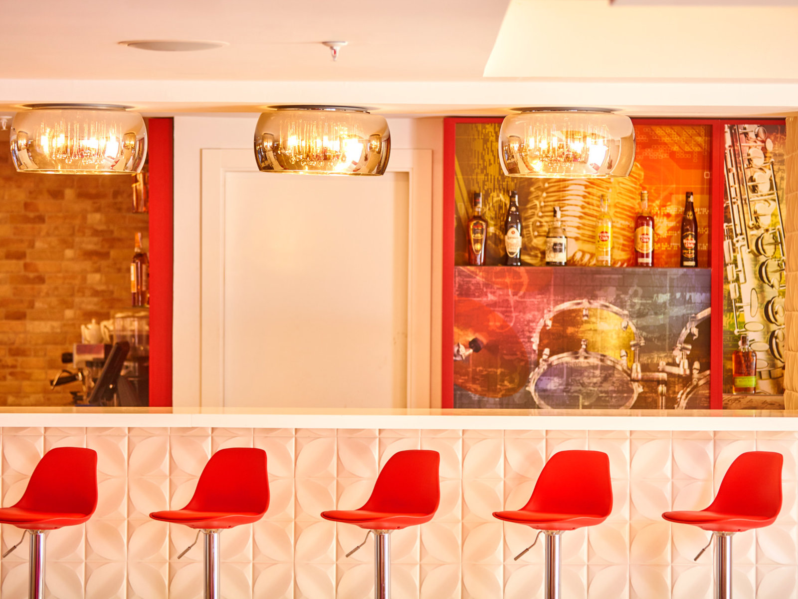 Lobby Bar
