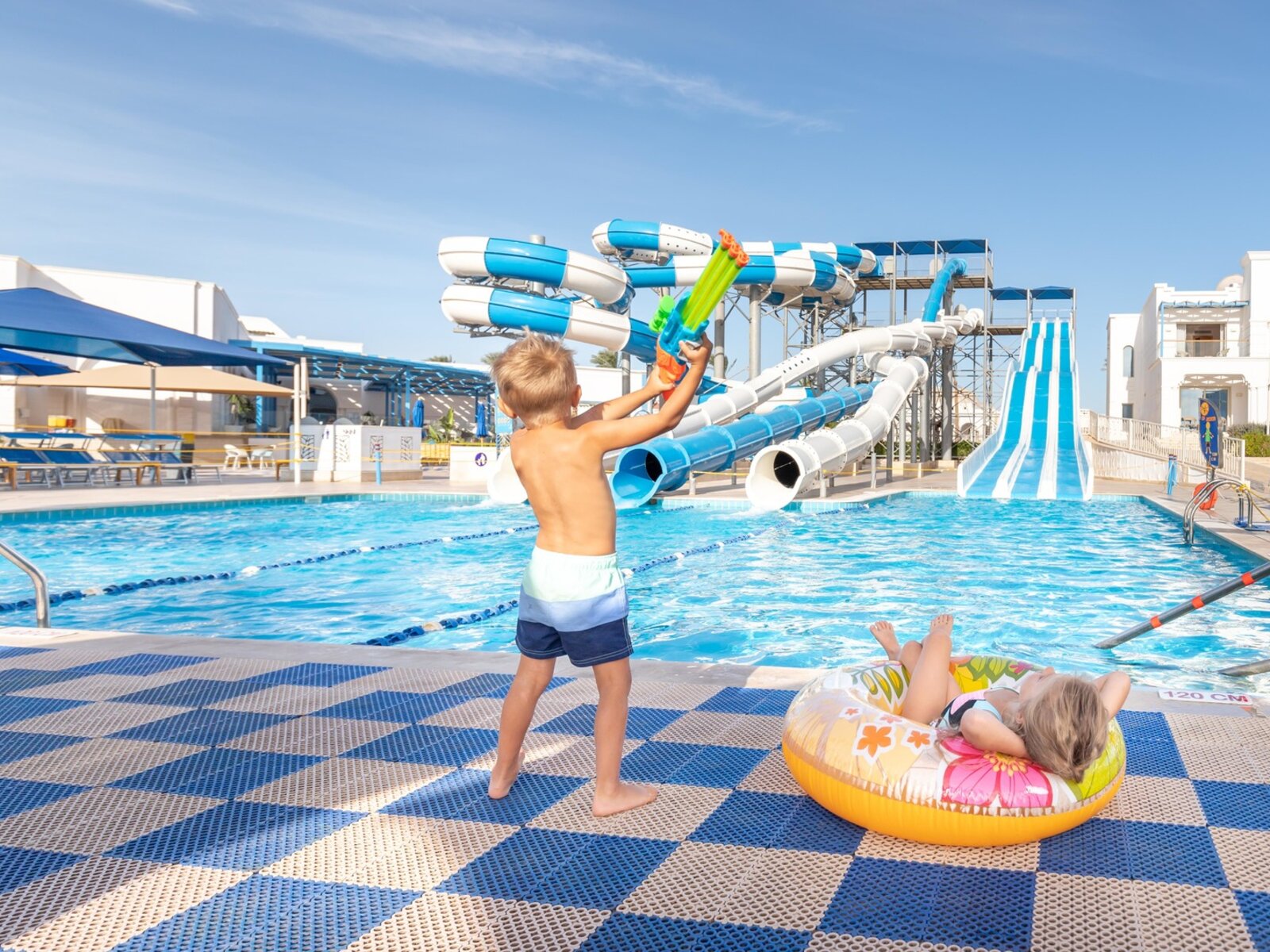 Aqua Park