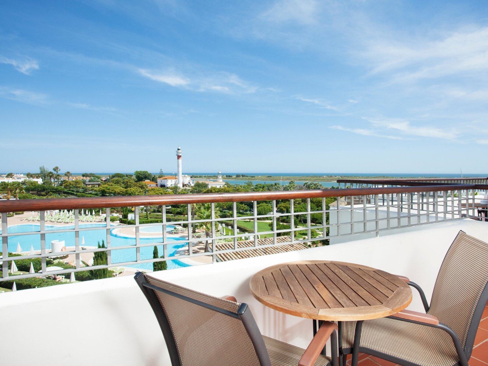 Double Seaview
