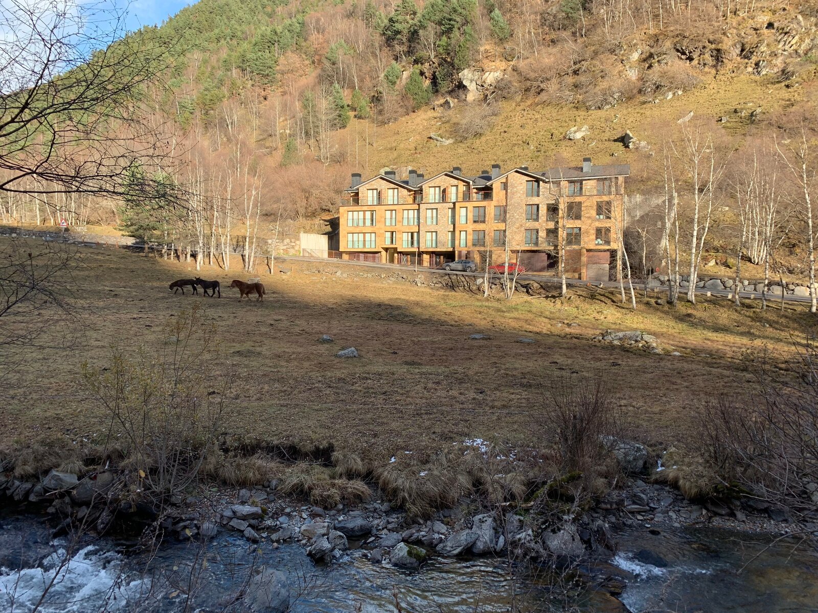 Außenansicht