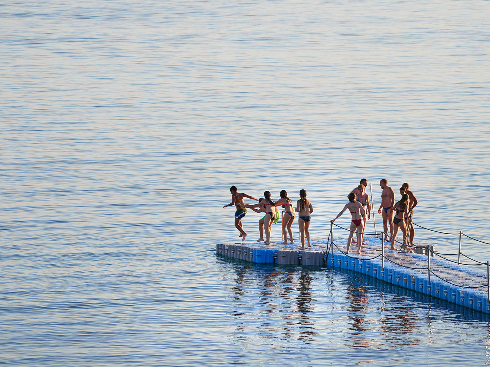 Beachclub