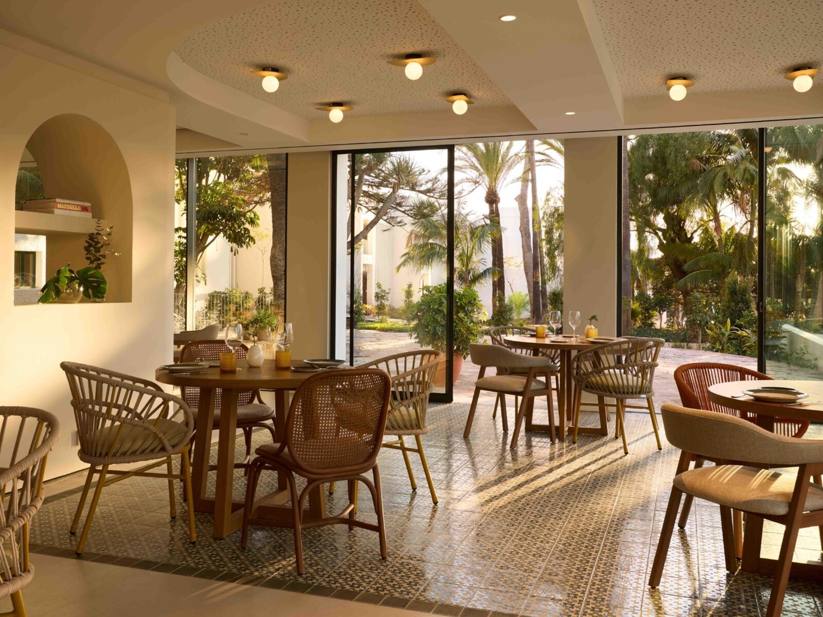 Jara Restaurant