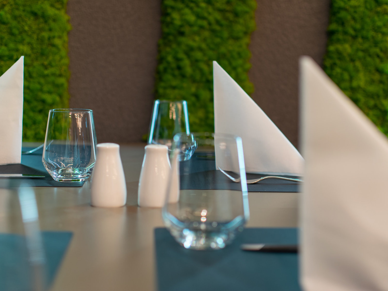 Hauptrestaurant