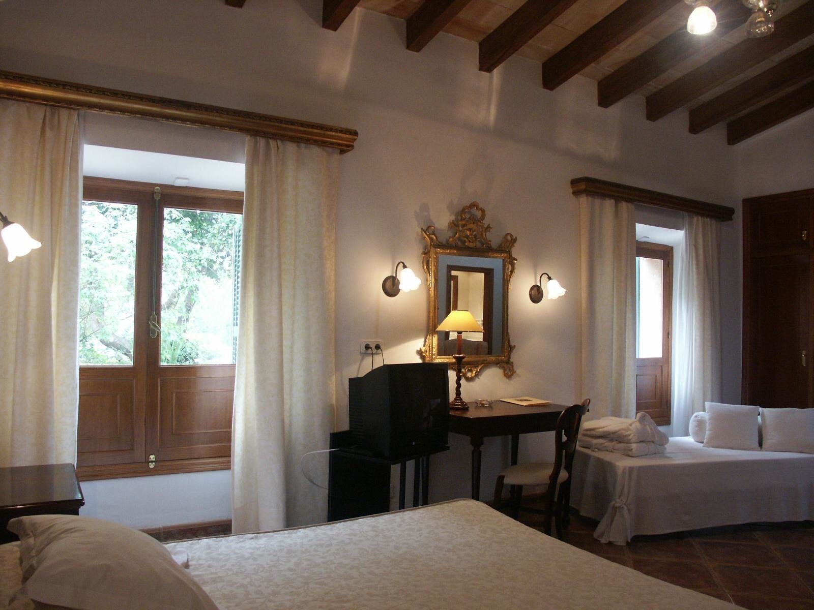 Wohnbeispiel Juniorsuite