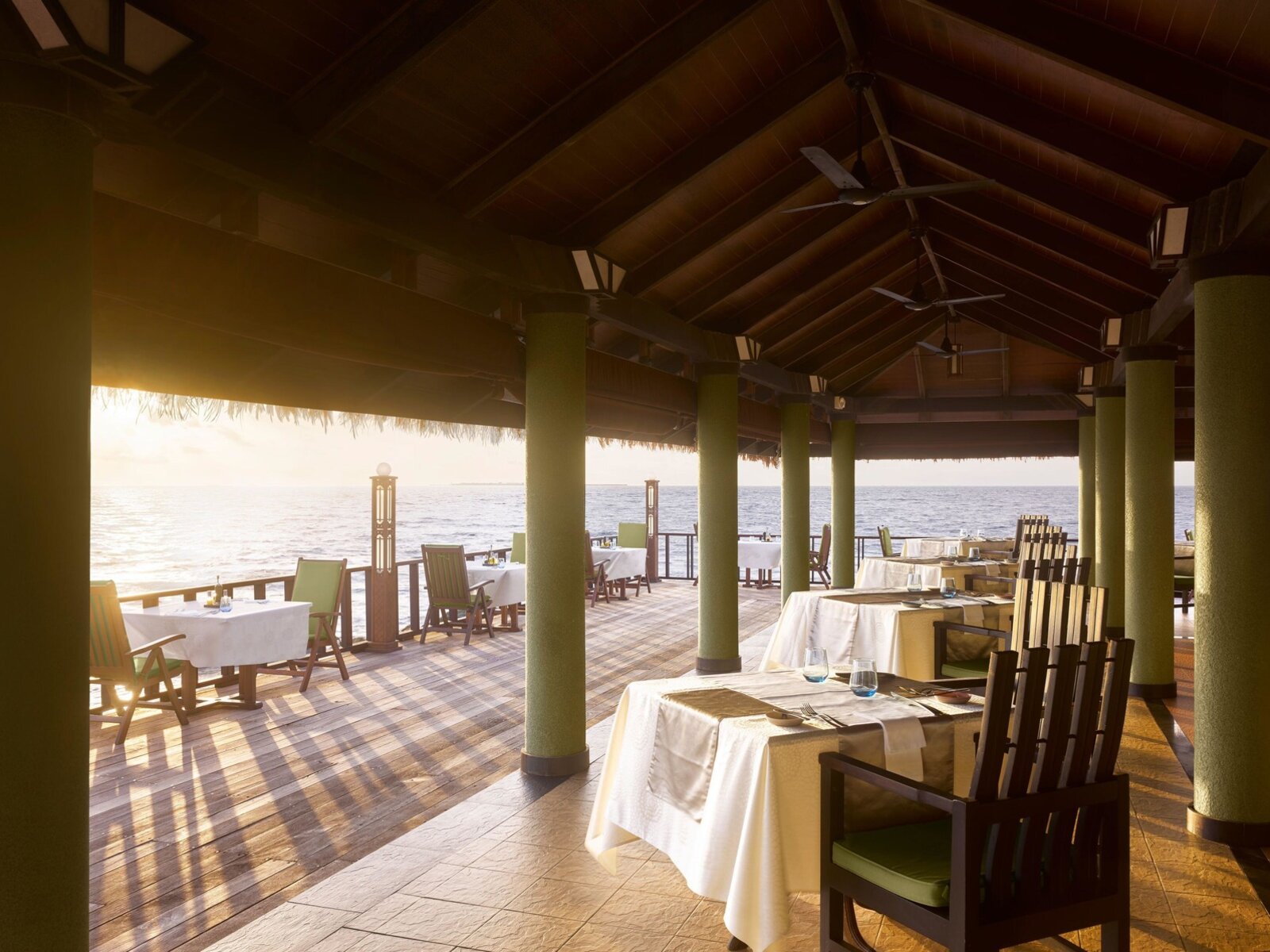 Ristorante Al Tramonto