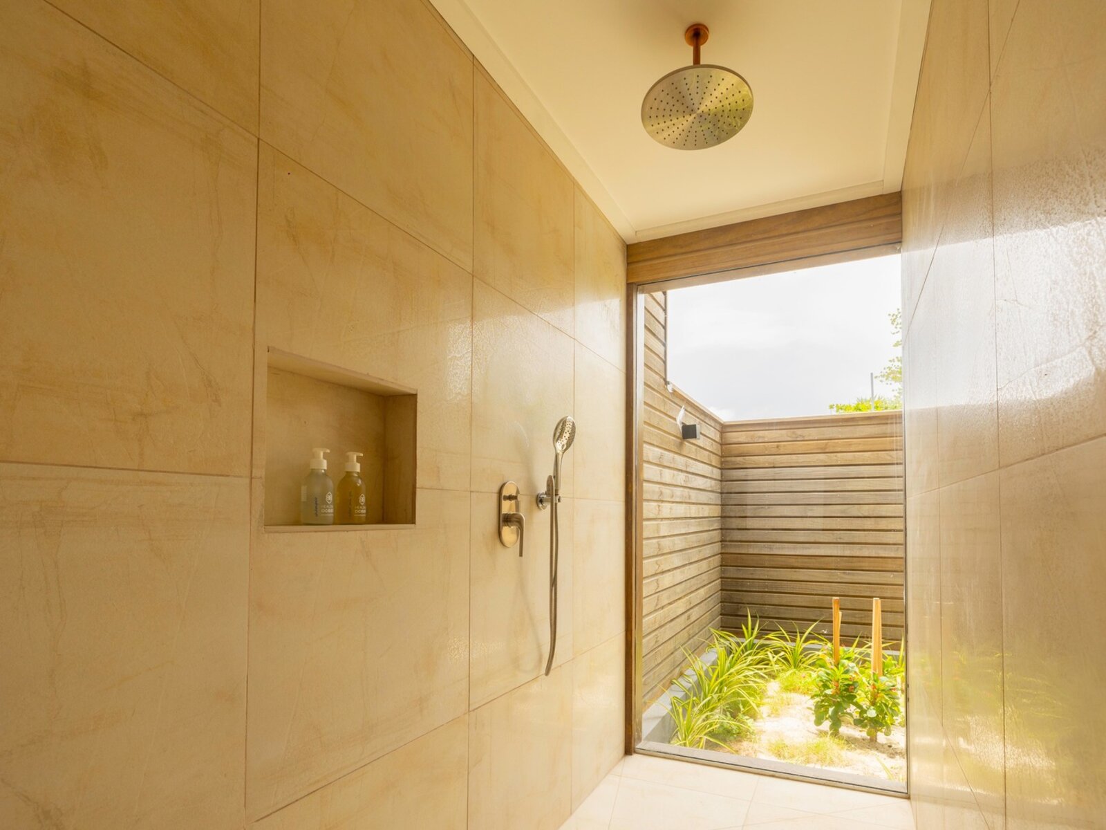 Wohnbeispiel Sunrise Beach Villa