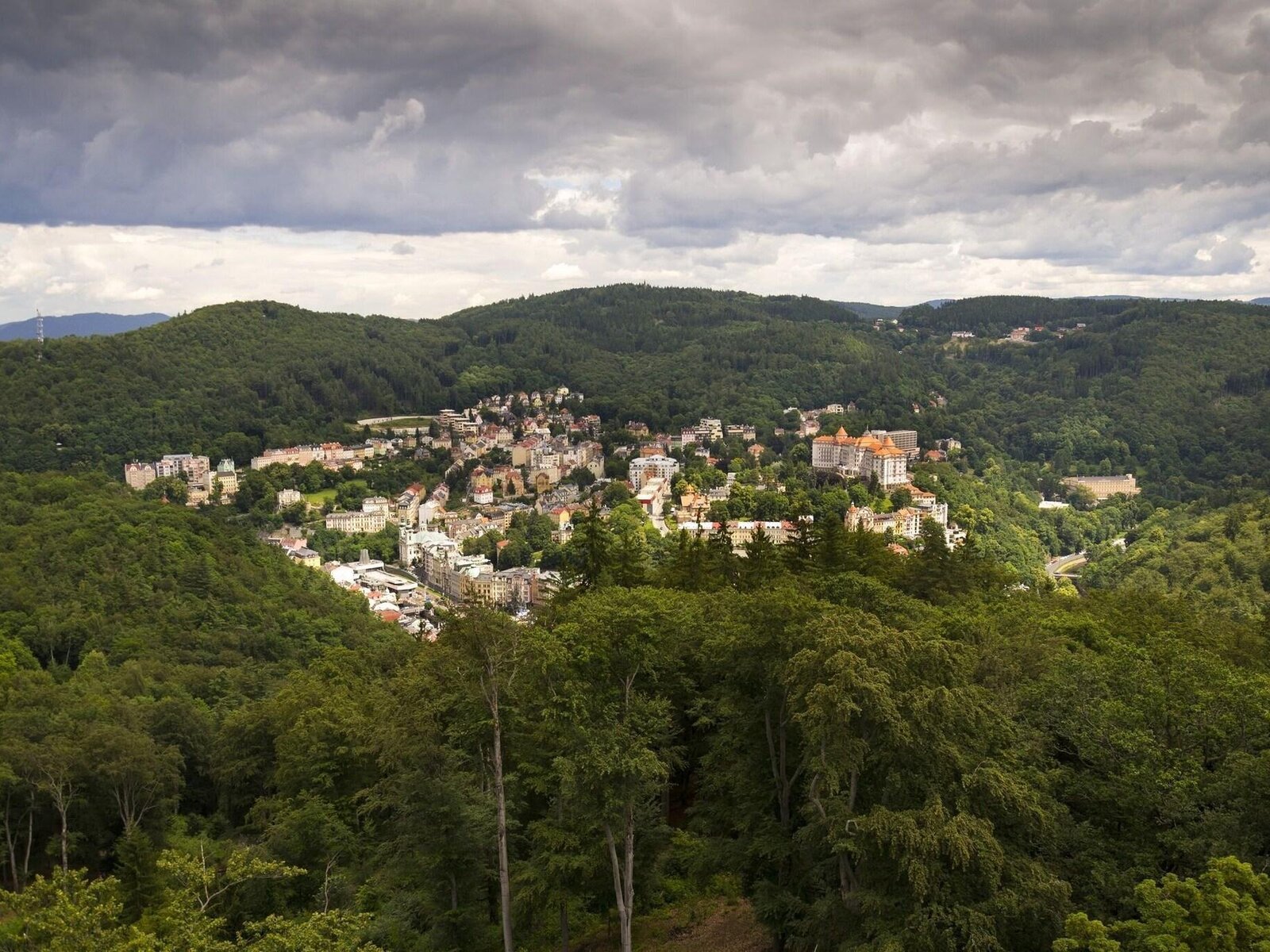 Landschaft