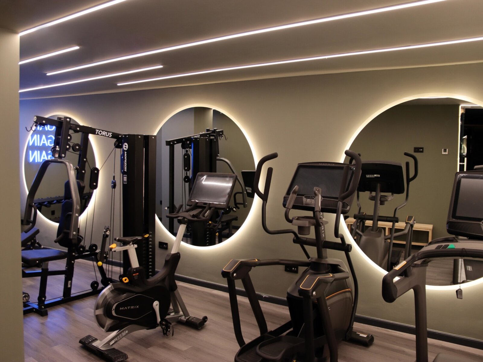 Sport