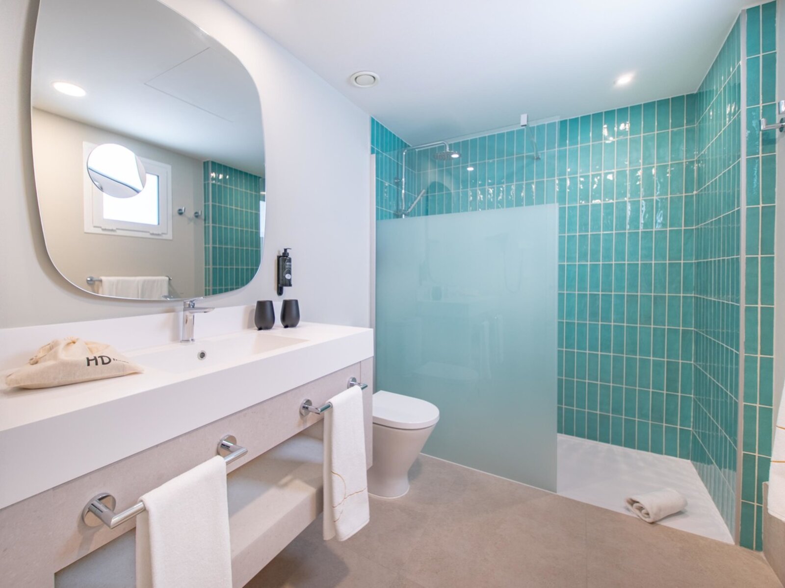 Wohnbeispiel Premier Suite