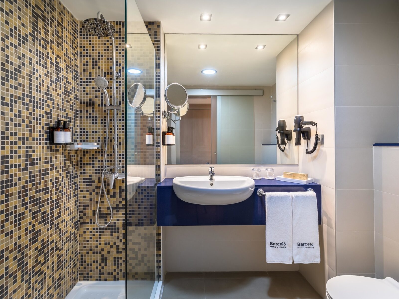 Wohnbeispiel Double Room
