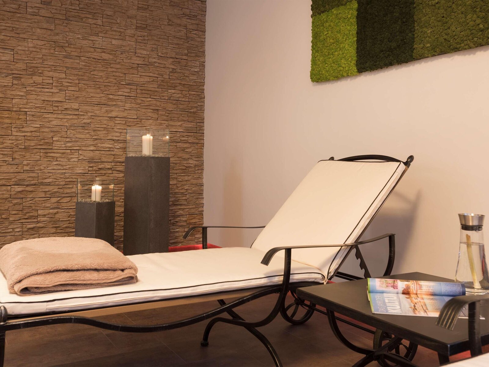 Wellness