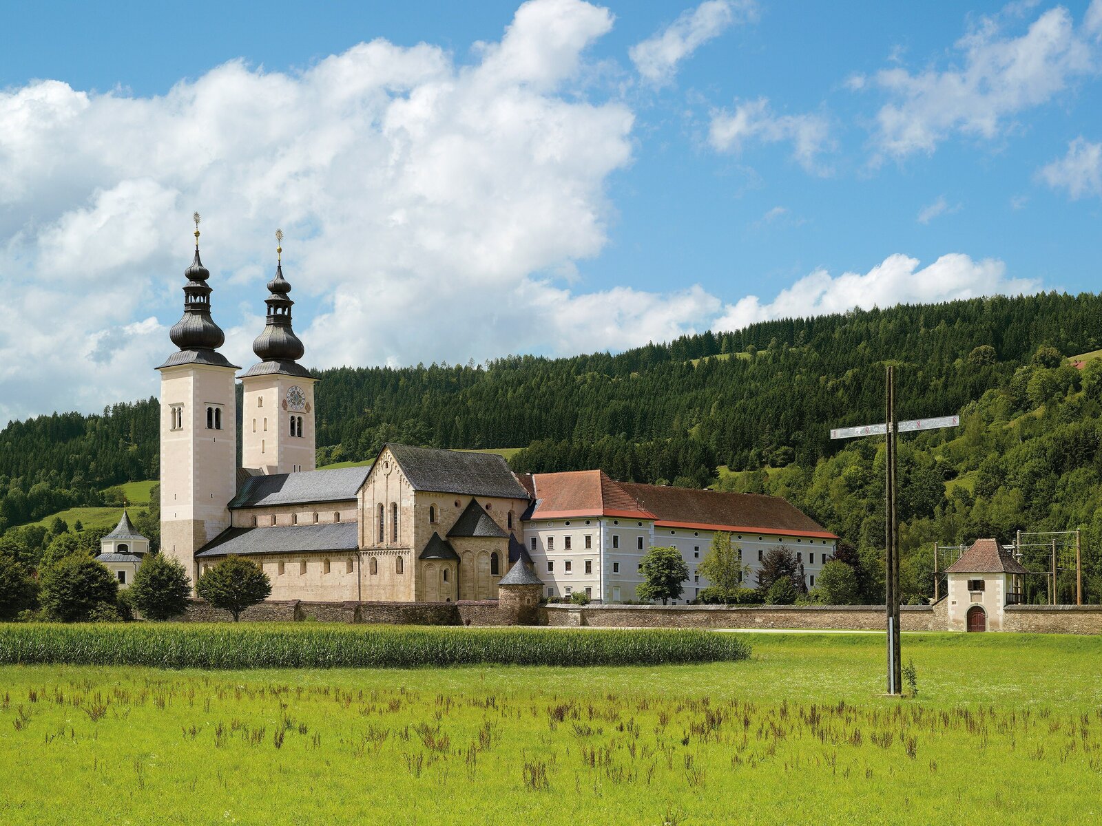 Außenansicht