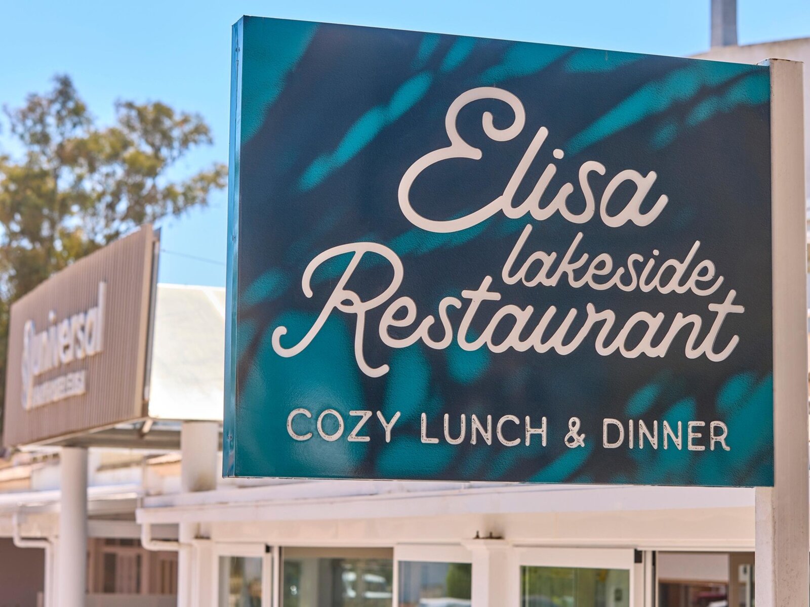 Restaurant Elisa