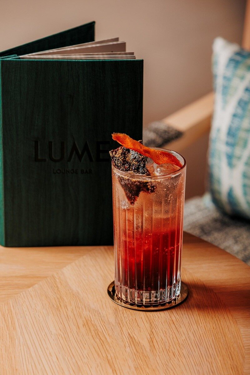 Lume Bar