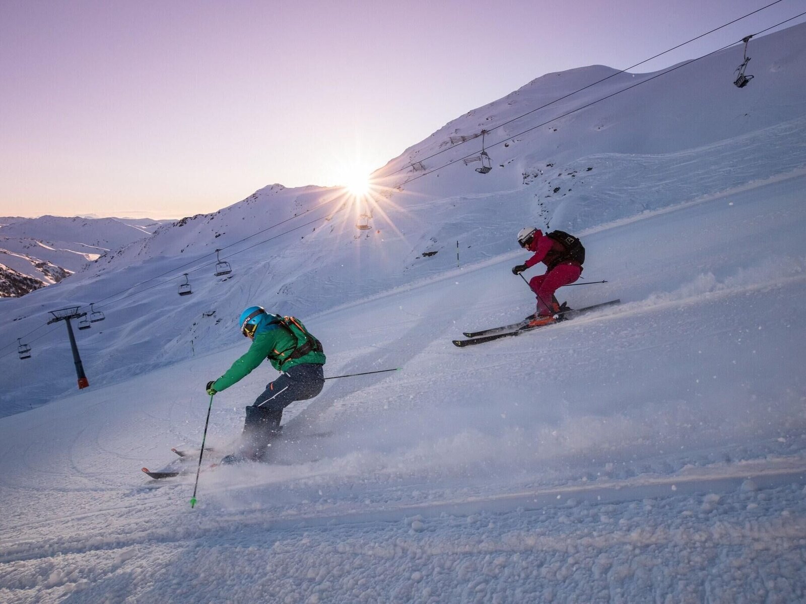 Wintersport