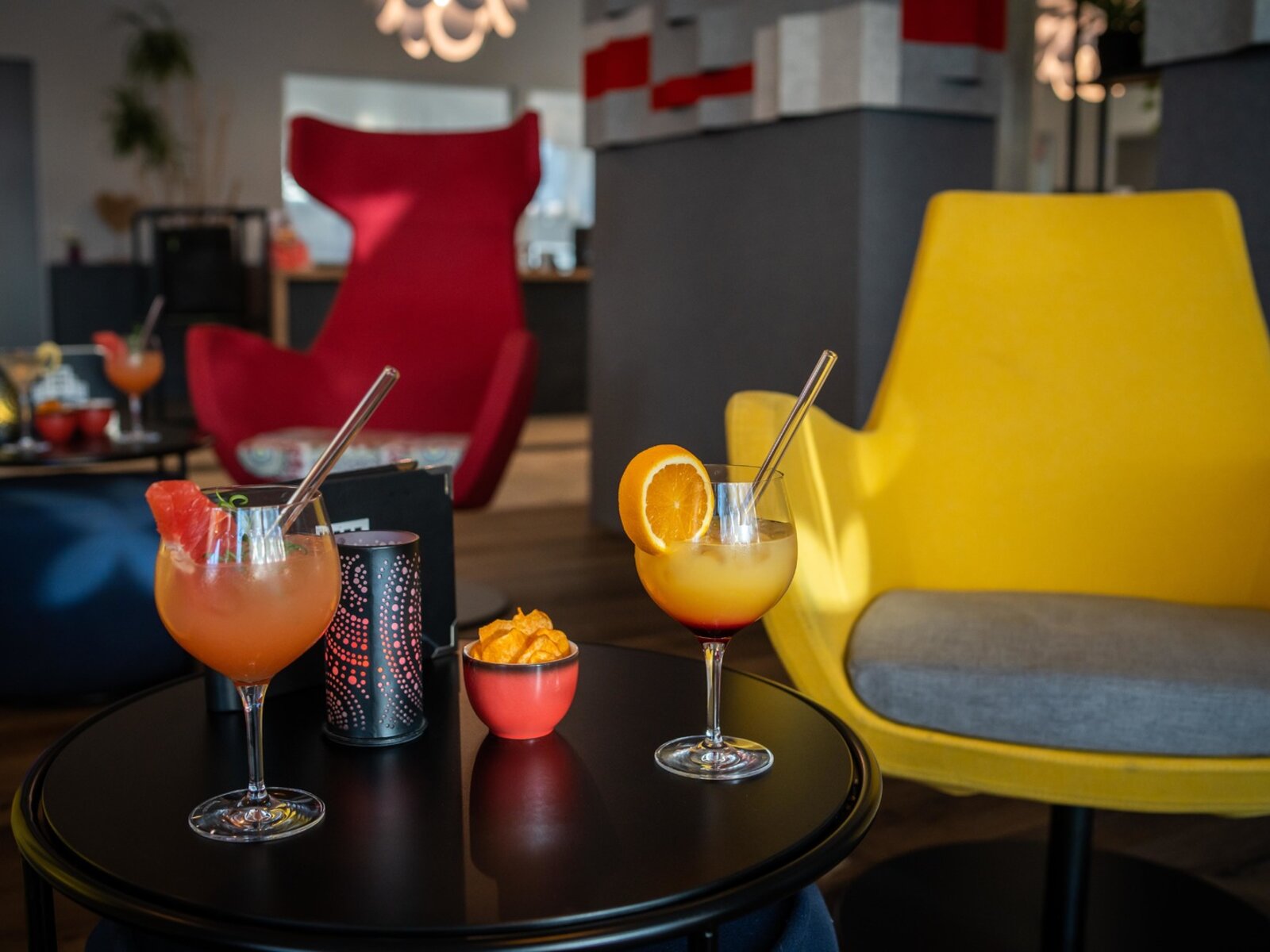 Lobbybar