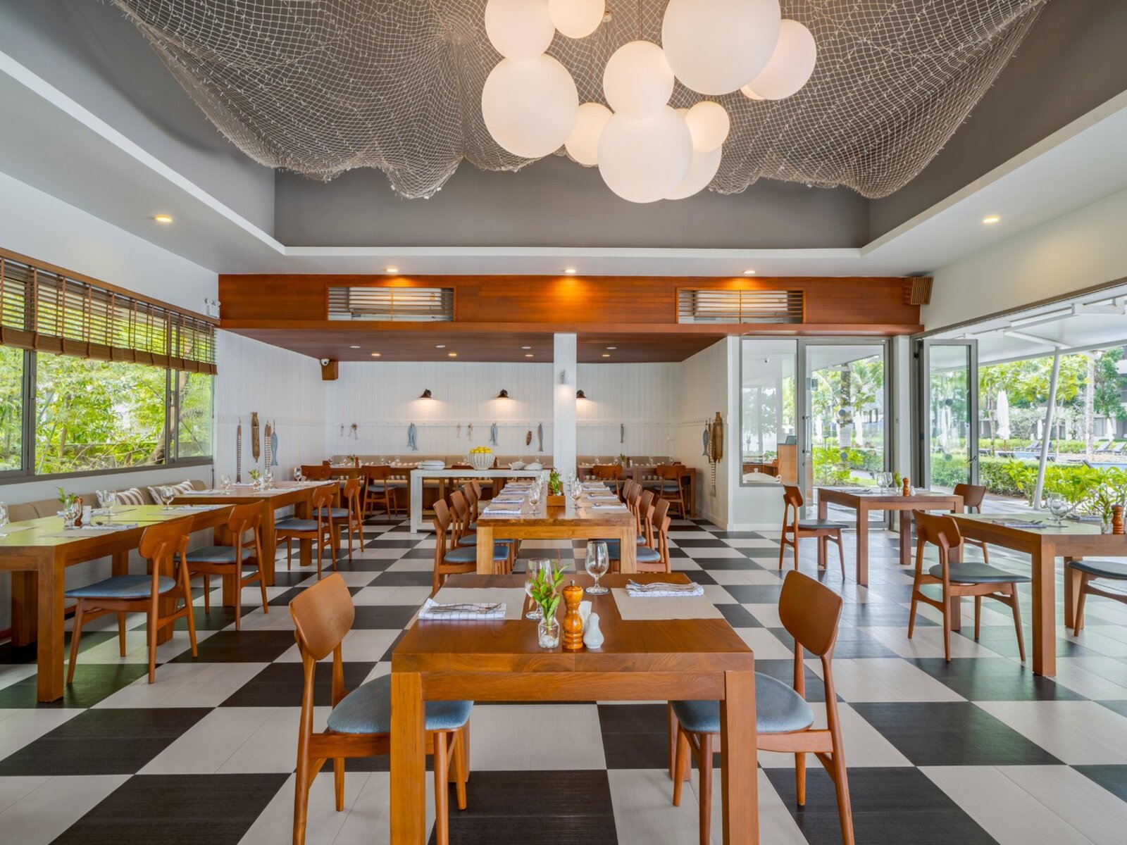 Seaside Seafood Kitchen
