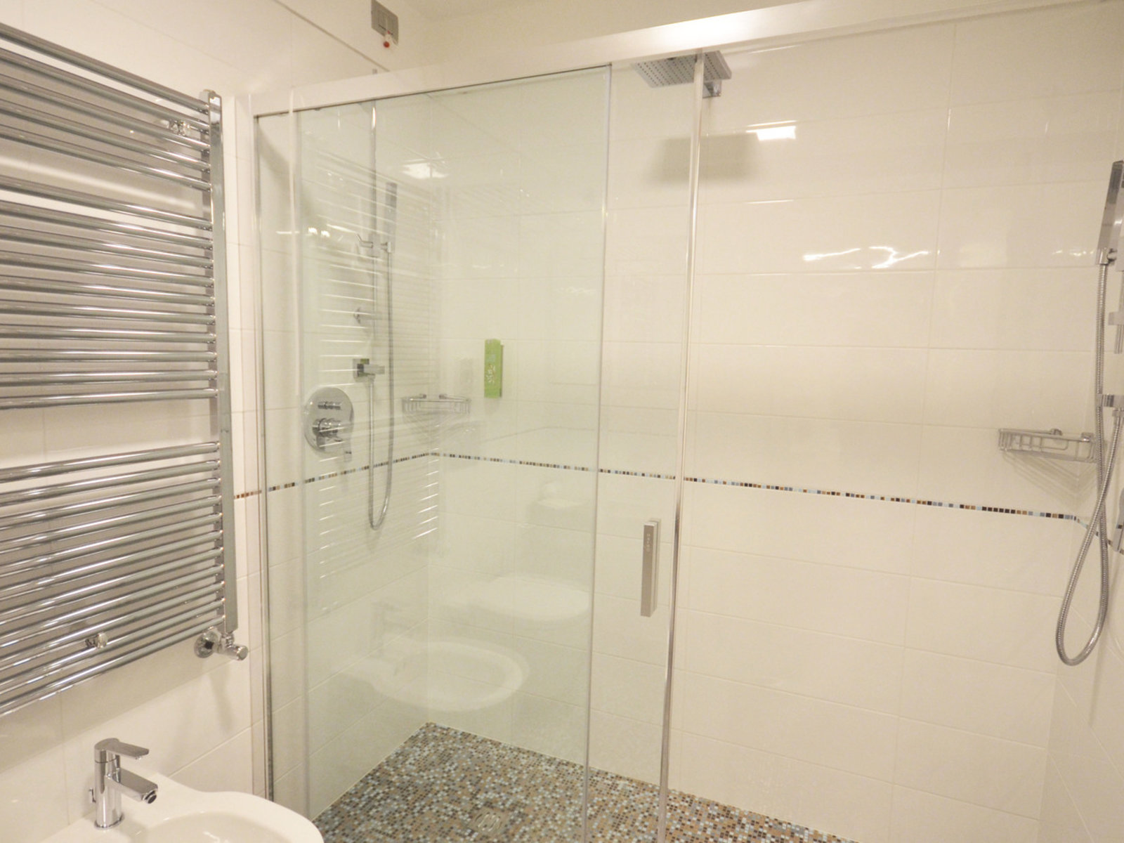 Wohnbeispiel Juniorsuite Dolce Vita
